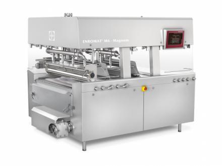 Sollich Enromat M6 Magnum -  