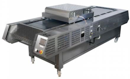 Senoven SG-2500 L SERVO -     