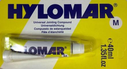 Hylomar  -  