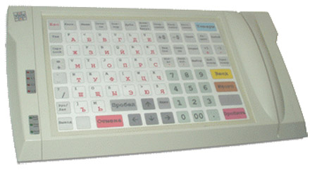 POSua LPOS-096P-M02 -  