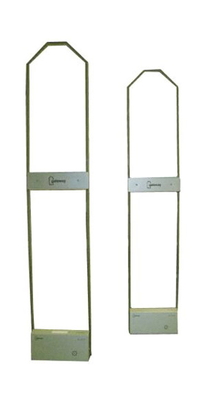 Gateway 202 Plexi -   