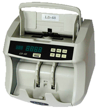 Speed LD-60 -  