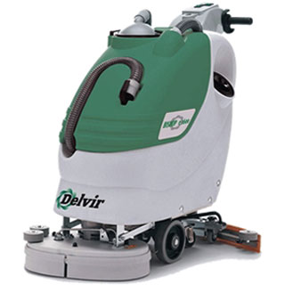 Delvir Bishop 1600 -   