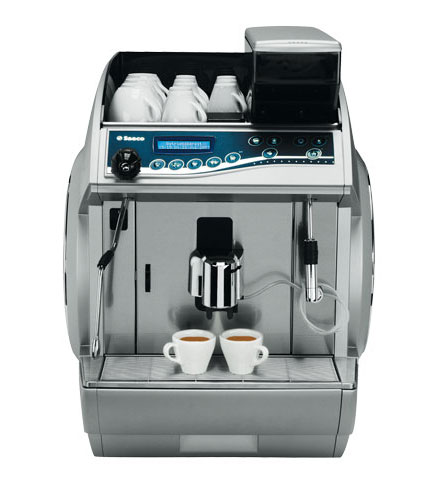 Saeco Idea Cappuccino -   