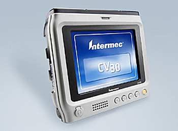 Intermec CV30 -   