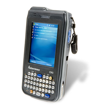 Intermec CN3 -   