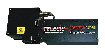 Telesis Technology Zenith 10/20FQ - -  
