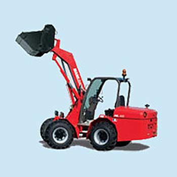 Manitou Maniloader ML 40 -  
