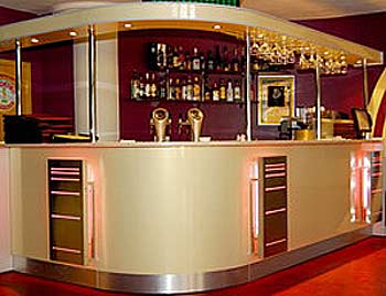 Decor Horeca - ������ ������