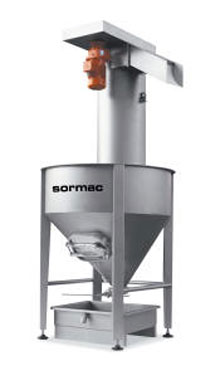 SORMAC SO 50/250-V -   