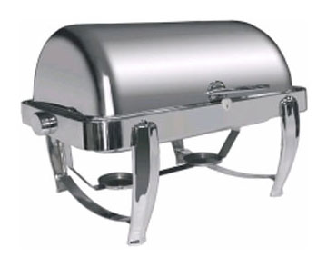 Convito ZC-501-1 - - (chafing-dish)