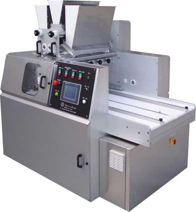 TECNO-STAMP MULTIEXTRUSION 400 -  